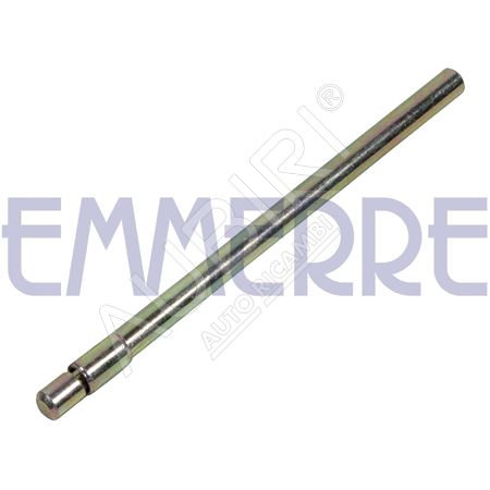 Kit de réparation plaquettes de frein Iveco TurboDaily 59-12 goupilles