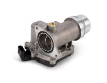 Boîtier papillon Renault Kangoo 2008-2021 1.5D