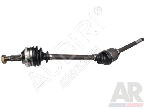 Cardan FIAT SCUDO/ULYSSE 95 droit 1.6/1.8/2.0/1.9D avec ABS