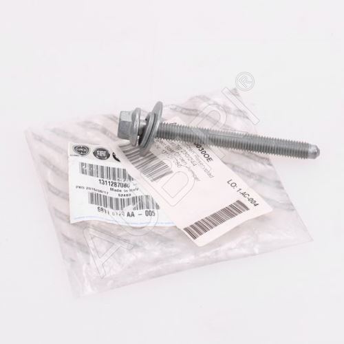 Vis support de roue de secours Fiat Ducato 1994-2006