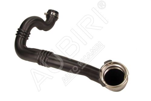 Durite turbo Renault Master depuis 2010 2.3 dCi Traction avant, l'intercooler vers clapet