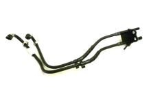 Durite de carburant Fiat Ducato, Boxer depuis 2006 3.0