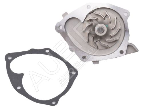 Pompe à eau Renault Master 1998-2010, Trafic 2001-2014 1.9 dCi avec joint