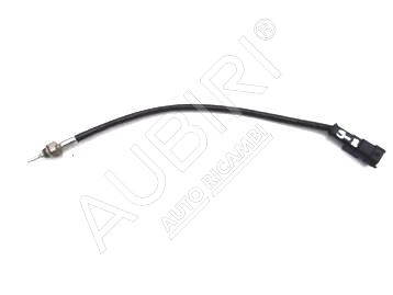 Sonde de température des gaz d'échappement Fiat Ducato depuis 2014 2.3 JTD