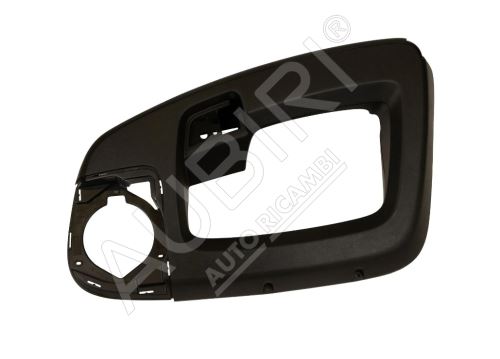 Revetement de porte Fiat Ducato, Jumper, Boxer 2006-2023 avant droite