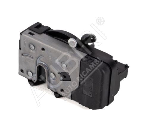 Serrure de porte avante Renault Trafic, Vivaro 2001-2014 gauche, 8-PIN