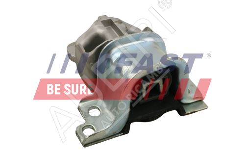 Gearbox mount Citroën Jumper since 2016 2.0/2.2 BlueHDi Euro 6 levý