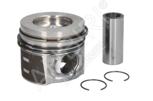 Piston Citroën Jumpy depuis 2007 1.6D, Berlingo depuis 2008 1.6D STD