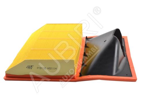 Filtre à air Iveco Daily 2011-2016 3.0 Euro5, depuis 2016 2.3/3.0 Euro6