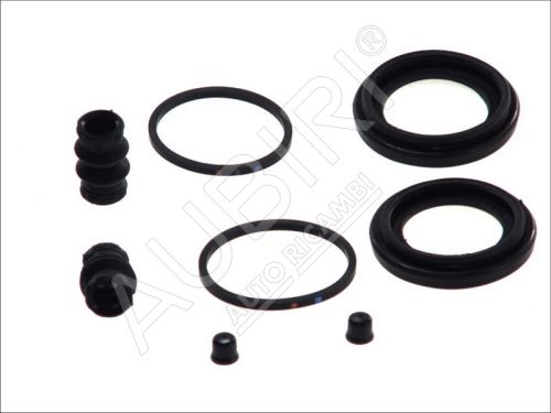 Kit de réparation, Étrier de frein Fiat Ducato 1994-2002 Q18 avant, 45 mm