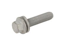Vis tuyau flexible d'échappement Citroen Jumper, Boxer 2006-2021 2.2D M10x1.5x42mm