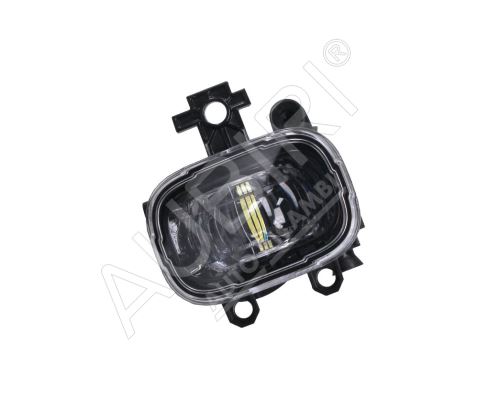 Feu antibrouillard Renault Trafic depuis 2021 droit, LED