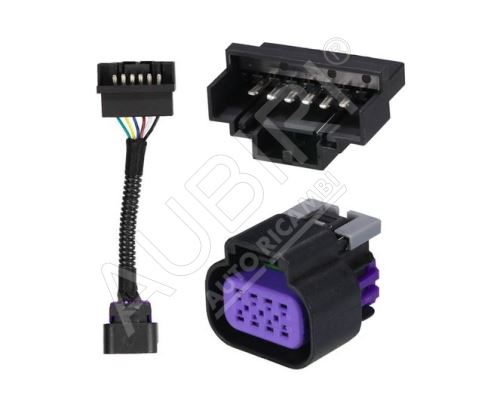 Câble adaptateur feu arrière Fiat Ducato 2006-2011 droit