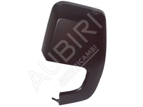 Coque de rétroviseur Ford Transit Custom depuis 2012 gauche