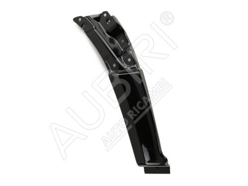 Extension d'aile Mercedes Sprinter 2006-2018 avant, gauche