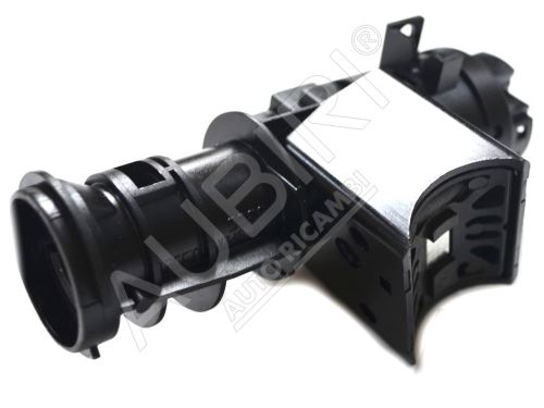 Commutateur allumage Fiat Doblo 2000-2010 sans cylindre serrure, 7-PIN