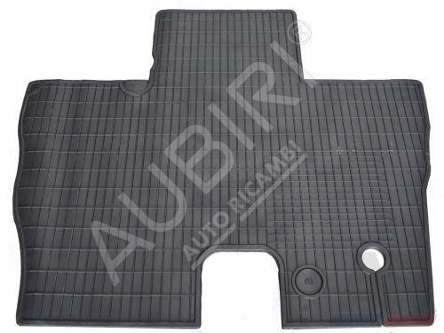 Tapis de sol en caoutchouc Fiat Ducato 1994-2006