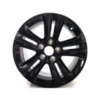 Jante alliage Citroën Berlingo, Partner depuis 2018 6,5Jx16", ET47, noir