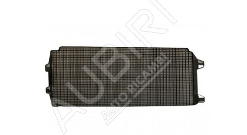 Radiator grille cover Renault Master from 2010 2.3 dCi