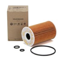 Filtre à huile Volkswagen Crafter 2011-2016 2.0 TDi, Caddy 2011-2021 1.6/2.0 TDi Filtre à huile Volkswagen Crafter 2011-2016 2.0 TDi, Caddy 2011-2021 1.6/2.0 TDi