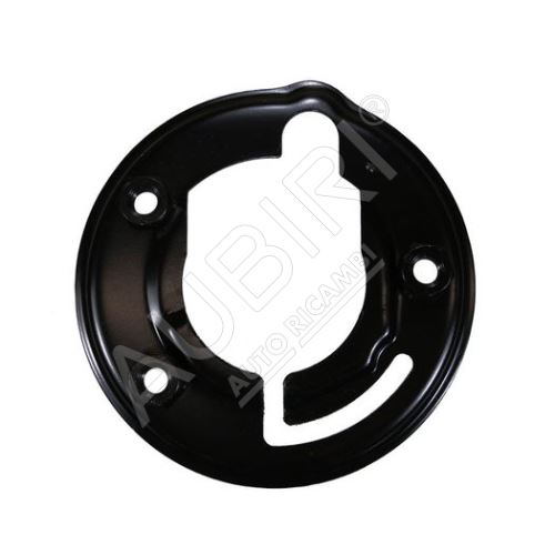 Disque de fixation roue de secours Fiat Ducato 2006-2014 pour disque en alliage