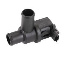 Soupape de dérivation d'air du turbocompresseur Fiat Doblo 2010-2022 1.4i
