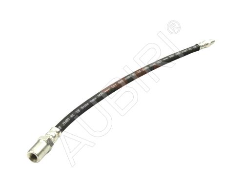 Flexible de frein Iveco Daily 2000-2014 avant, 380 mm, M16x1,5/M10x1