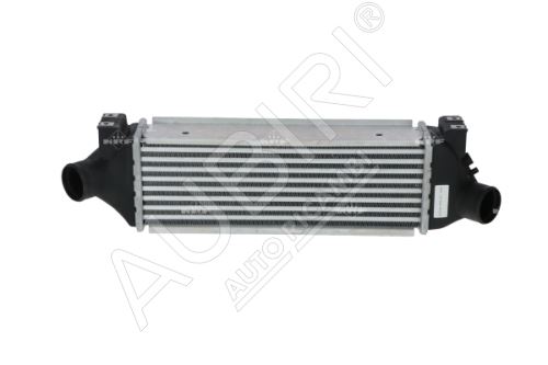 Intercooler, échangeur Ford Transit 2000-2006 2.0 Di/TDCi, traction avant