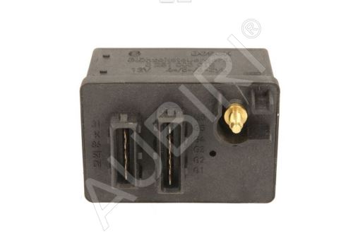 Boîtier de préchauffage Fiat Ducato 244 2.3 E3, Doblo 2000 , Fiorino 2007