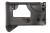 Support, pare-chocs Renault Master 2010-arrière gauche