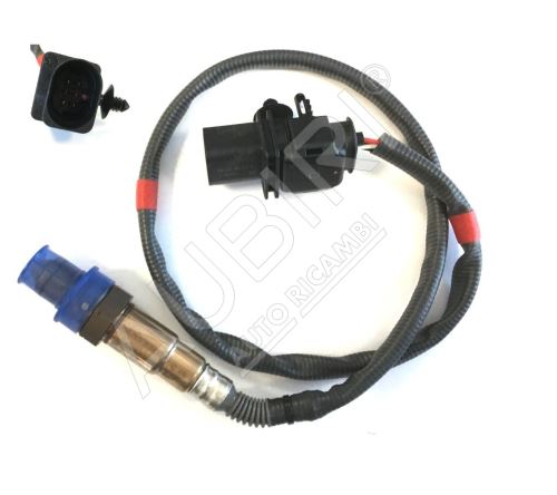 Sonde lambda Fiat Ducato depuis 2014 2.3 EURO 6