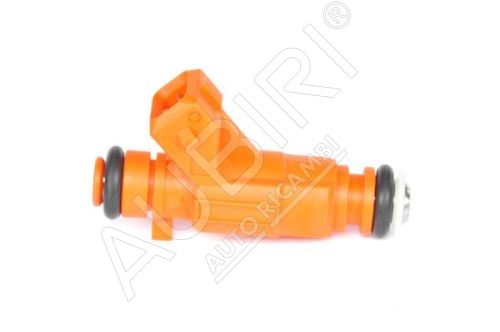 Injecteur Citroën Berlingo, Peugeot Partner 2000-2008 1.6i 16V