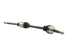 Cardan Renault Master, Movano 2003-2010 2.5 dCi droit avec ABS