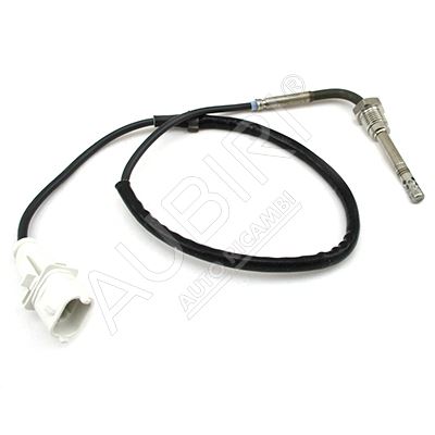 Sonde de température des gaz d'échappement Iveco Daily 3.0 E4