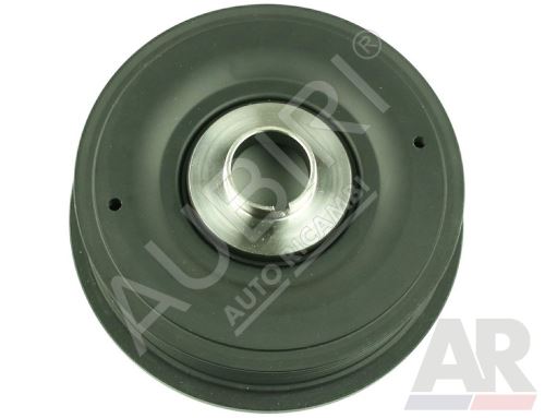 Poulie vilebrequin Renault Master/Trafic 1998 - 2010 2.2/2.5 7PK