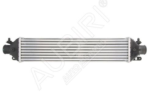 Intercooler, échangeur Fiat Doblo depuis 2010 1.3MTJ Euro5/6