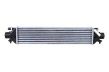 Intercooler, échangeur Fiat Doblo depuis 2010 1.3MTJ Euro5/6