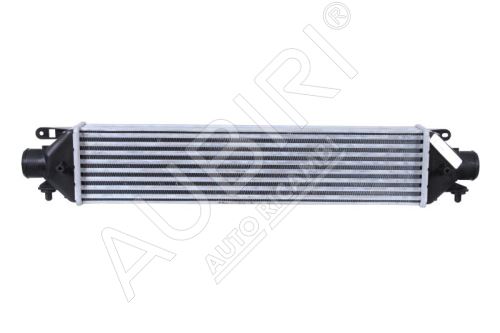 Intercooler, échangeur Fiat Doblo depuis 2010 1.3MTJ Euro5/6