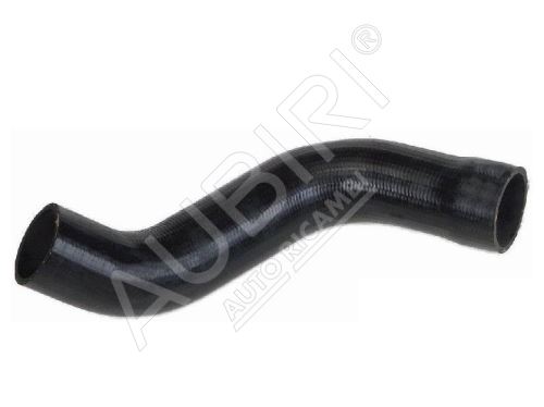 Durite de turbo Fiat Scudo 1995-2006 2.0 D entre l'intercooler et le clapet