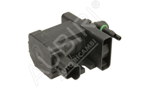 Electrovanne de vanne EGR/turbocompresseur Fiat Scudo 2007-2016 1.6/2.0D