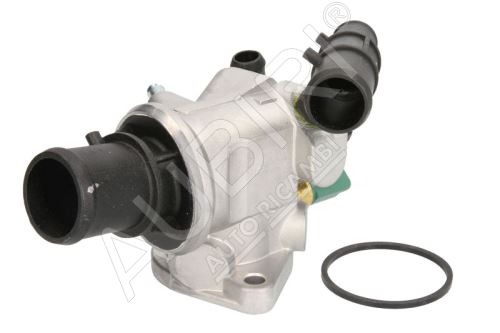 Thermostat d'eau Fiat Doblo 00 1.9 D