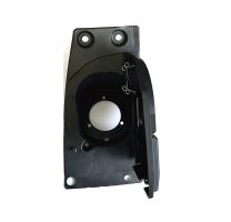 Pièce plastique goulotte de remplissage Iveco Daily depuis 2014
