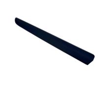 Baguette de protection Citroën Jumpy, Expert depuis 2016, portes avant, droite, pour la peinture
