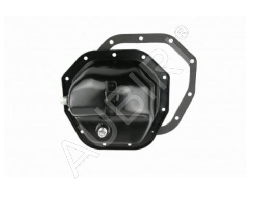 Carter de différentiel Iveco Daily 2000-2006 35/50C avec joint