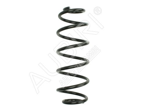 Coil spring for Fiat Doblo since 2010, rear