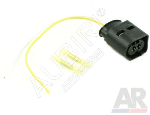 Alternator connector Fiat Ducato since 2006