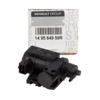 Soupape de commande de turbocompresseur Renault Kangoo 2008-2021 1.5 dCi