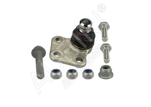 Rotule de bras de suspension Renault Kangoo 2008-2019 droite