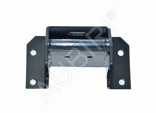Support de butée de ressort à lames Iveco Daily od 2000 35C-70C avant