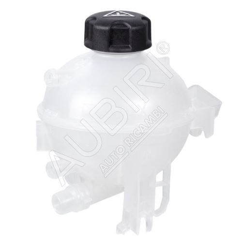 Réservoir de liquide de refroidissement Citroën Berlingo, Partner depuis 2018 1.6 VTi/1.5/1.6 BlueHDi